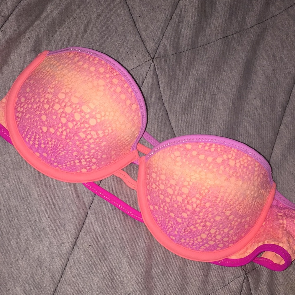 Victoria Secret swim top
